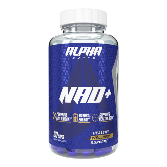NAD +