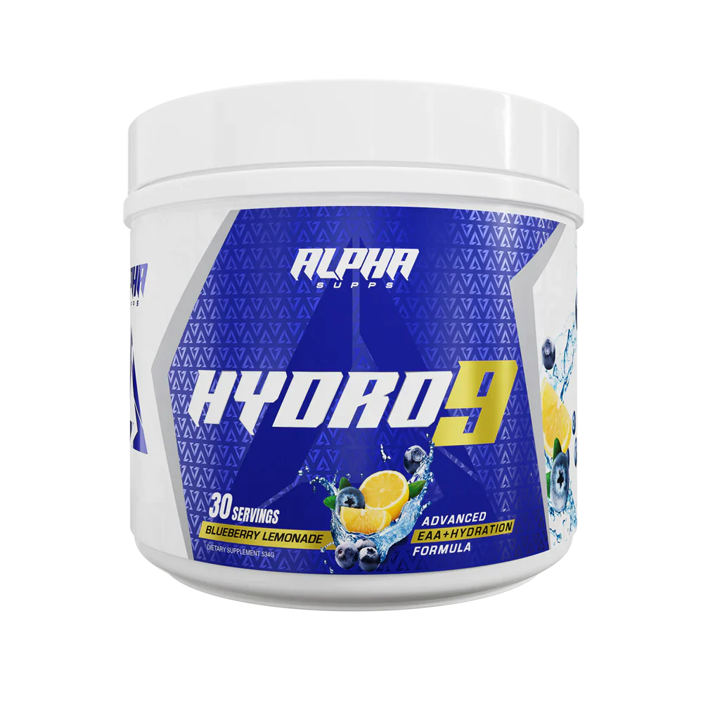 Hydro9