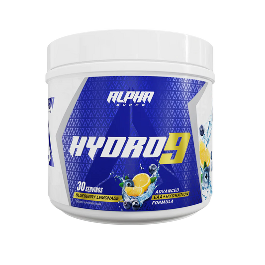 Hydro9