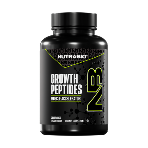 Growth Peptides