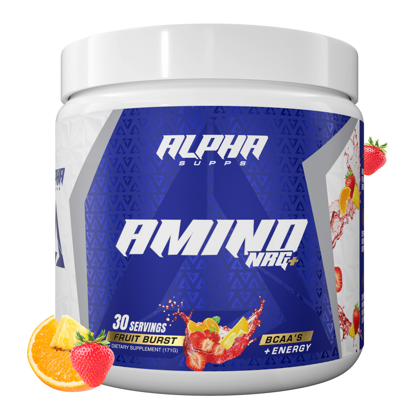 Amino NRG