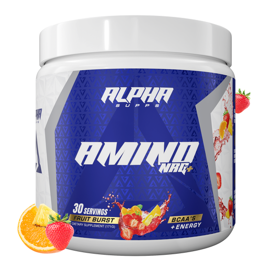 Amino NRG