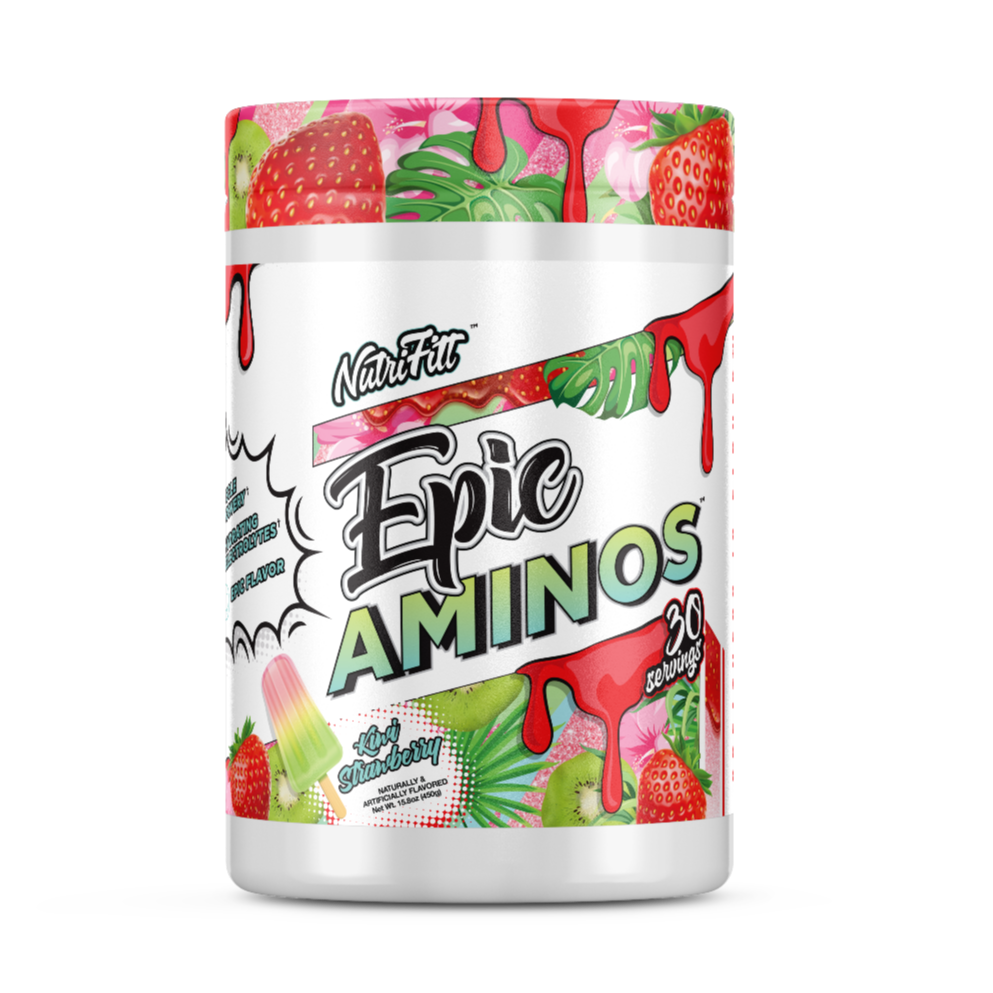 Epic Aminos