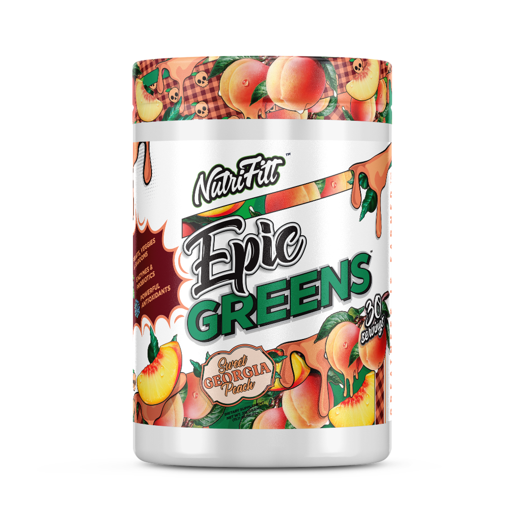 Epic Greens