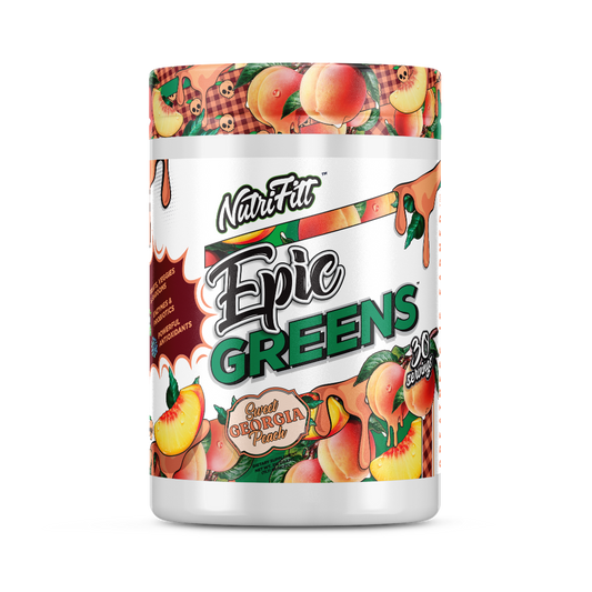 Epic Greens