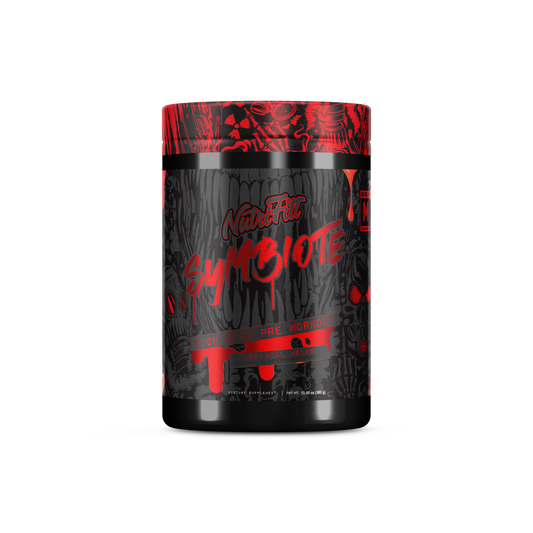 Symbiote