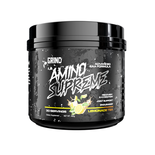 Amino Supreme