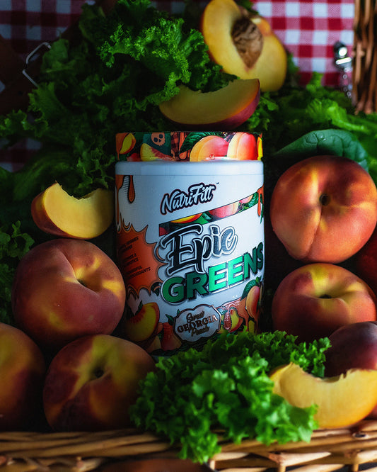 Epic Greens