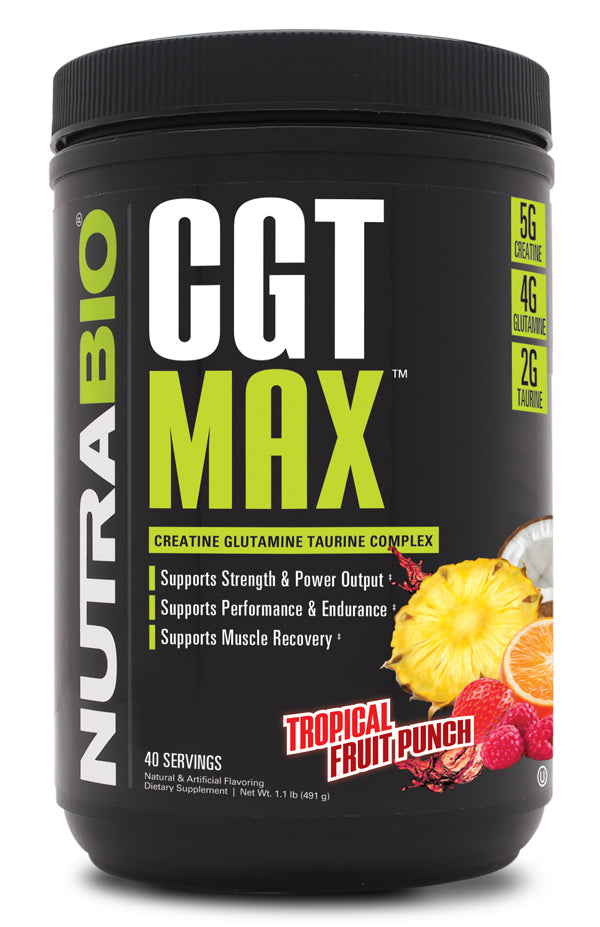 CGT-MAX Powder
