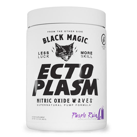 ECTO PLASM Non-Stimulant Pump Igniter