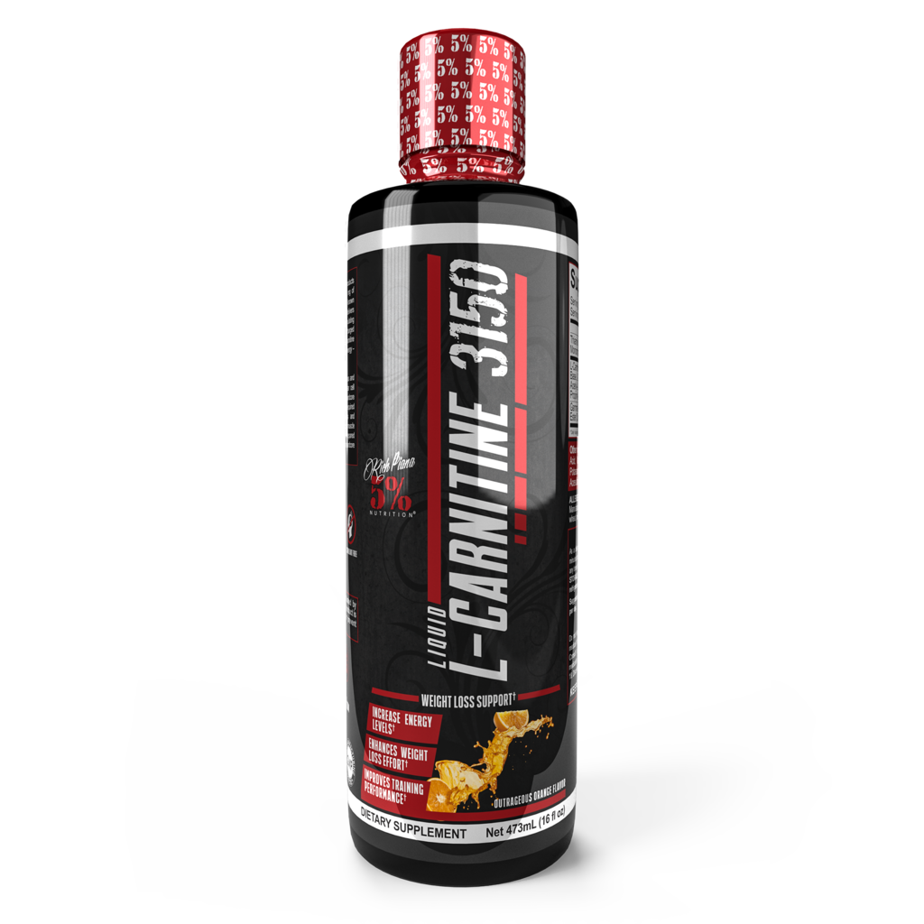 Liquid L-Carnitine 3150