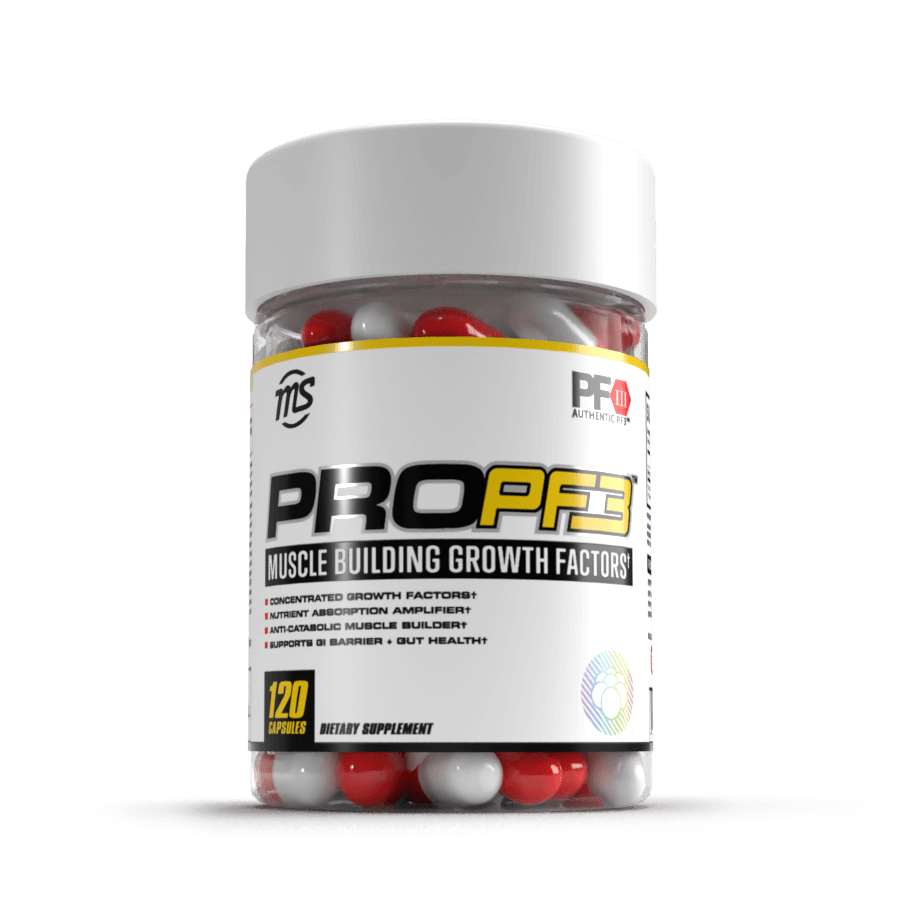 PROPF3 - 120 Caps