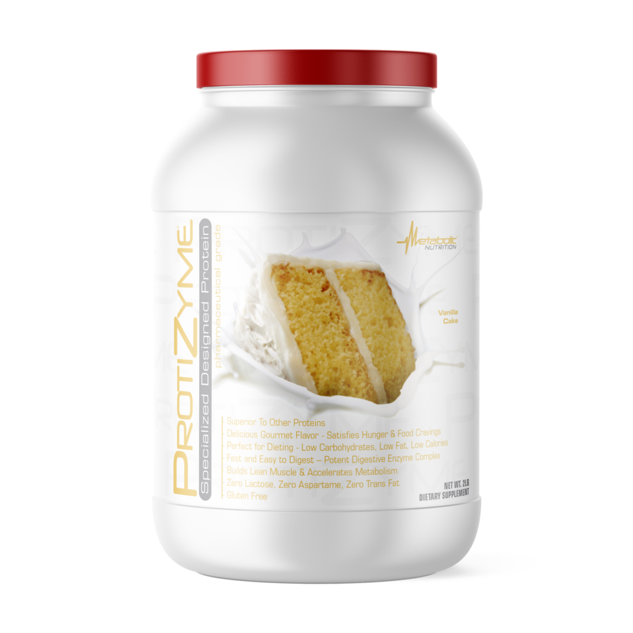 Protizyme