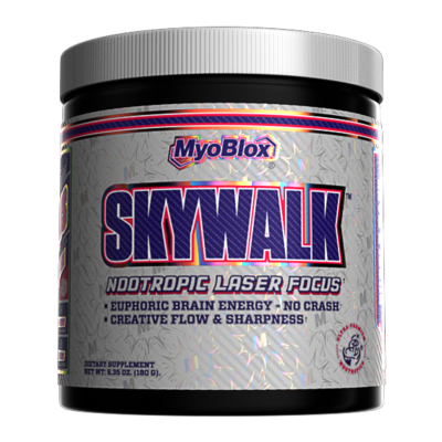 SKYWALK™ LASER FOCUS FORMULA (36 SERVINGS)