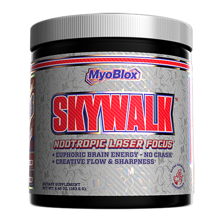 SKYWALK™ LASER FOCUS FORMULA (36 SERVINGS)
