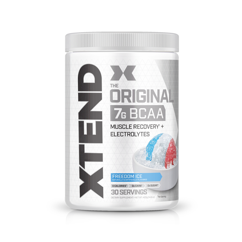XTEND Original BCAA