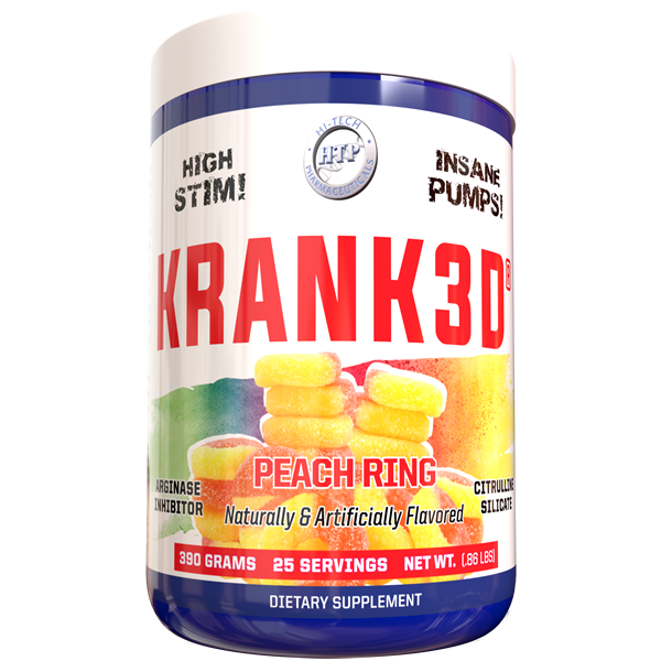 Krank3d