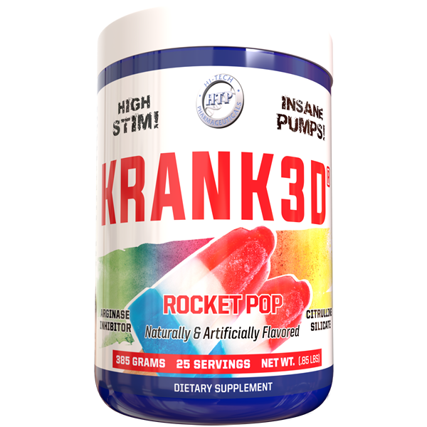 Krank3d