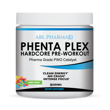 Phenta Plex