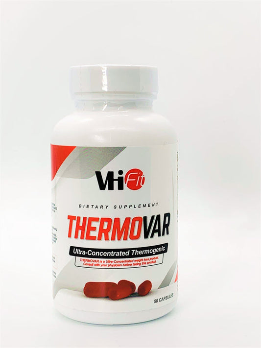 Thermovar