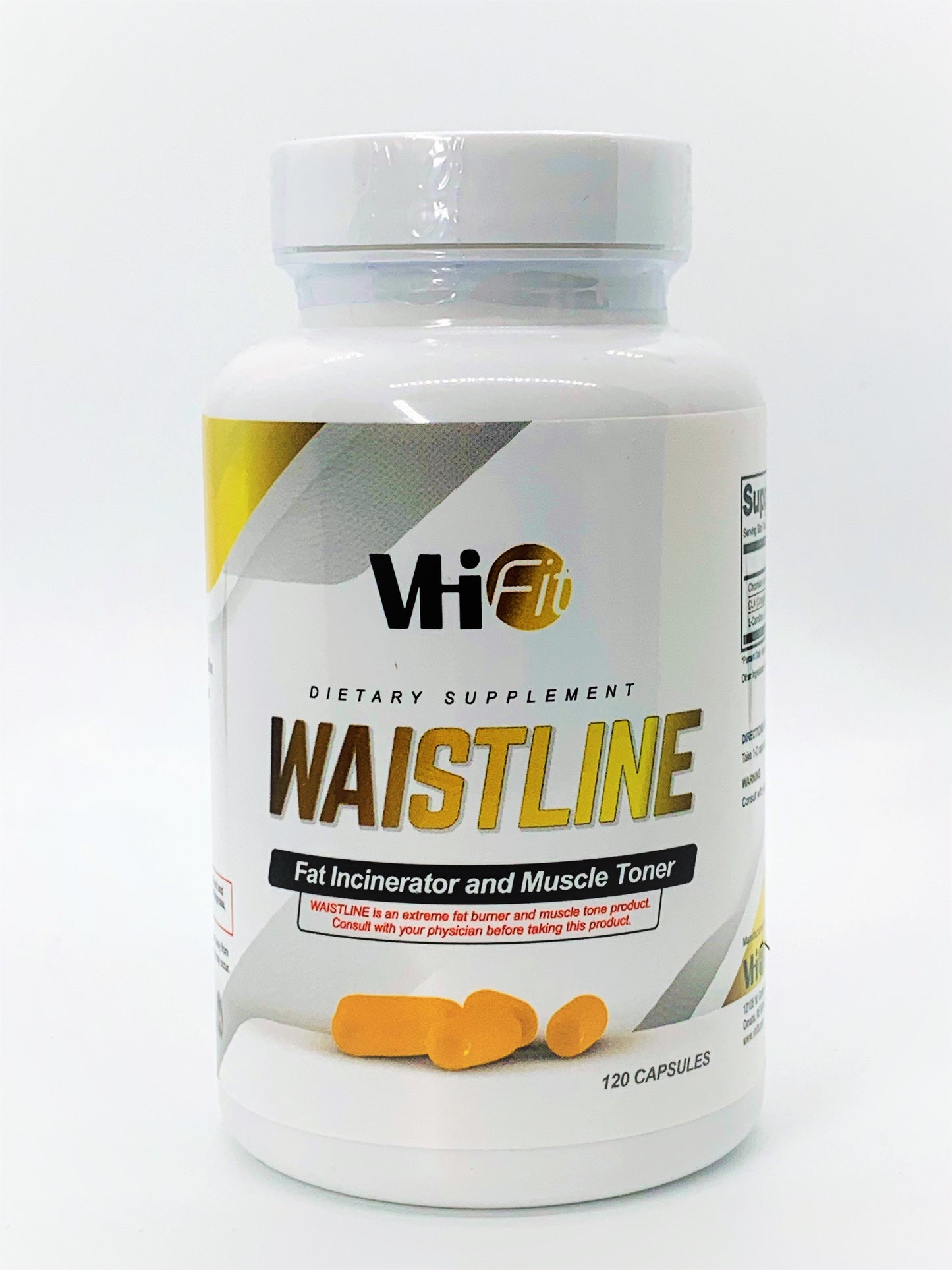 Waistline