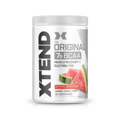 XTEND Original BCAA