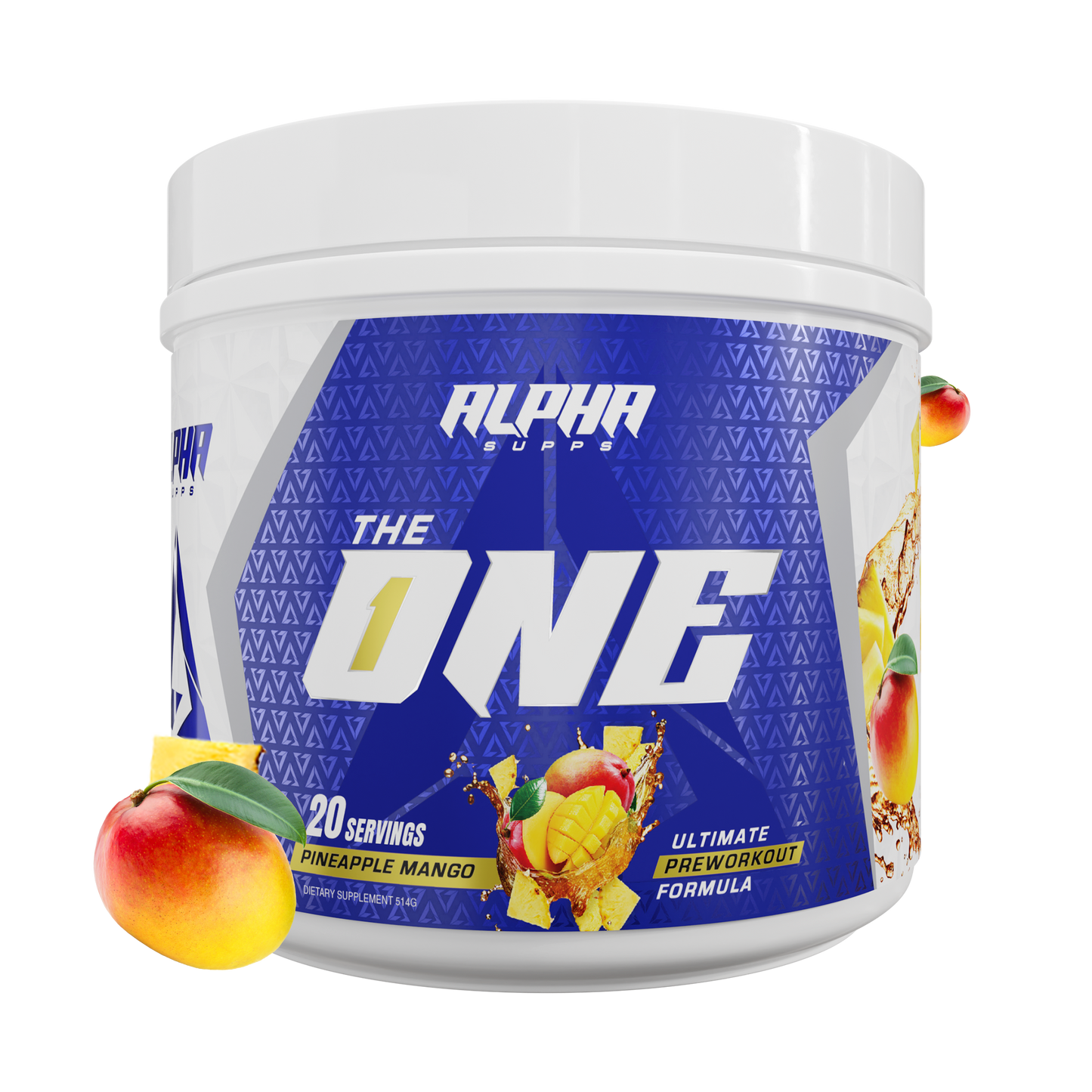 The One