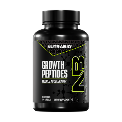 Growth Peptides