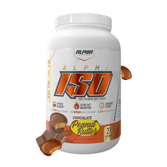 Alpha ISO