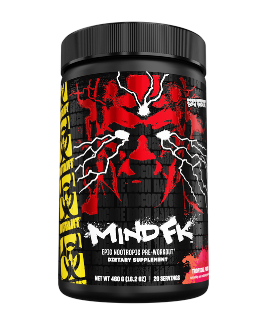 MindFK