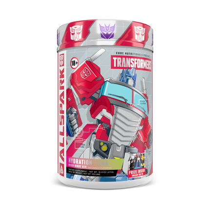 Transformers® Starscream Allspark