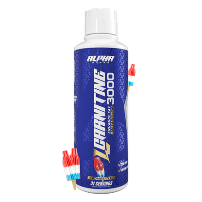 L-Carnitine 3000