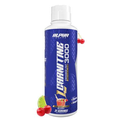 L-Carnitine 3000