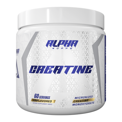Creatine