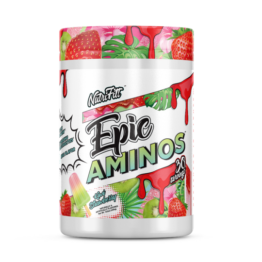 Epic Aminos