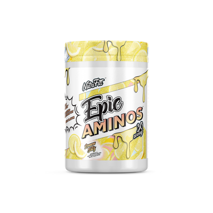 Epic Aminos