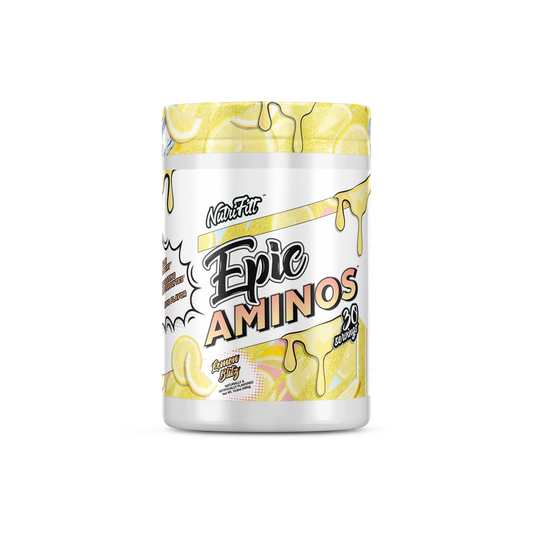 Epic Aminos