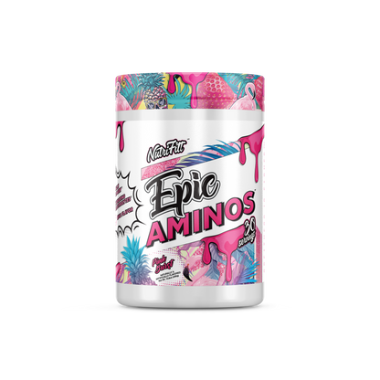 Epic Aminos