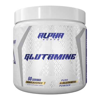 Glutamine