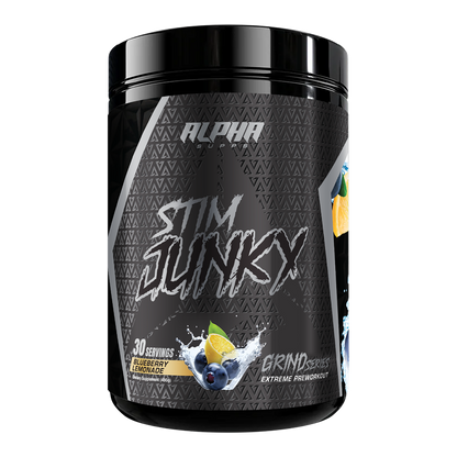 Stim Junky