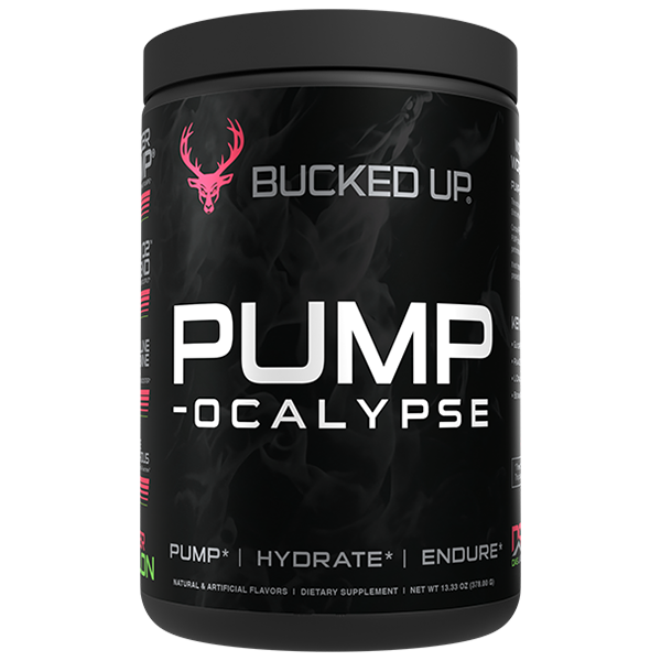 PUMP-ocalypse