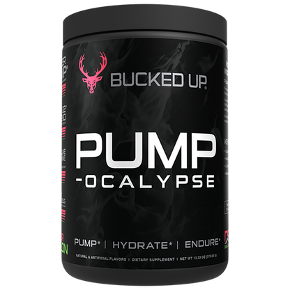 PUMP-ocalypse