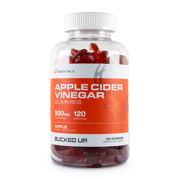 Apple Cider Vinegar Gummies
