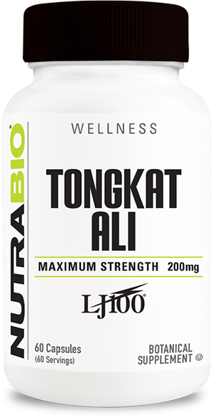 Tongkat Ali