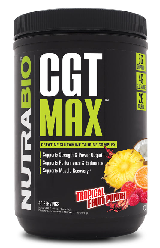 CGT-MAX Powder