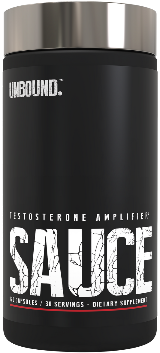 SAUCE