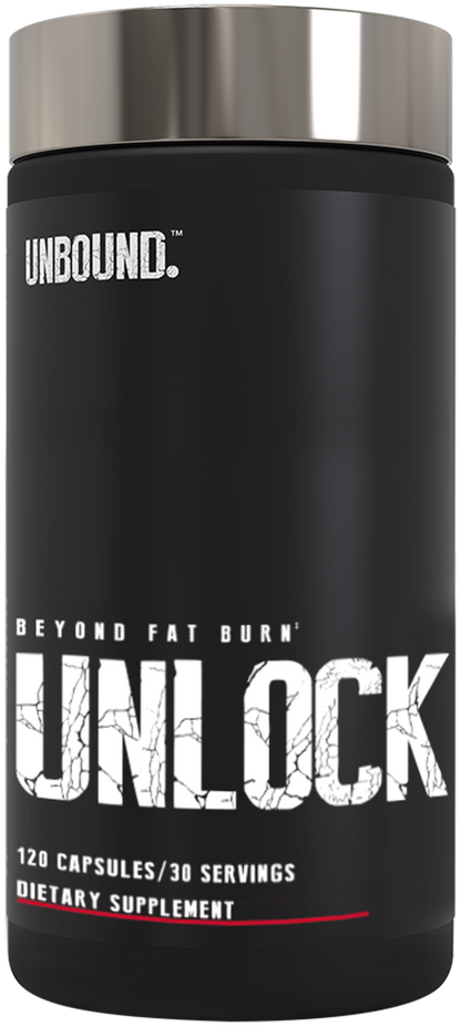 UNLOCK Capsules