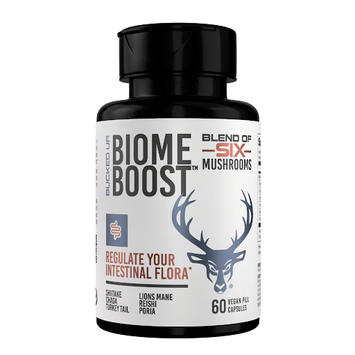Biome Boost