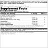BZRK High Potency Pre-Workout