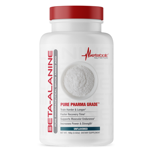 Beta-Alanine